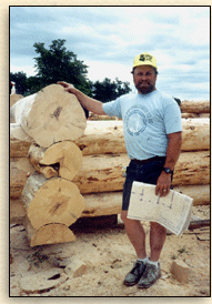 Contact Ron Heim, Kelliher MN